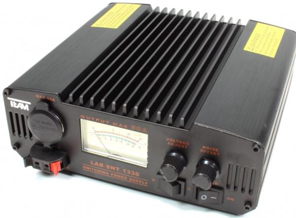 Team Lab-SNT 1330 25-30A